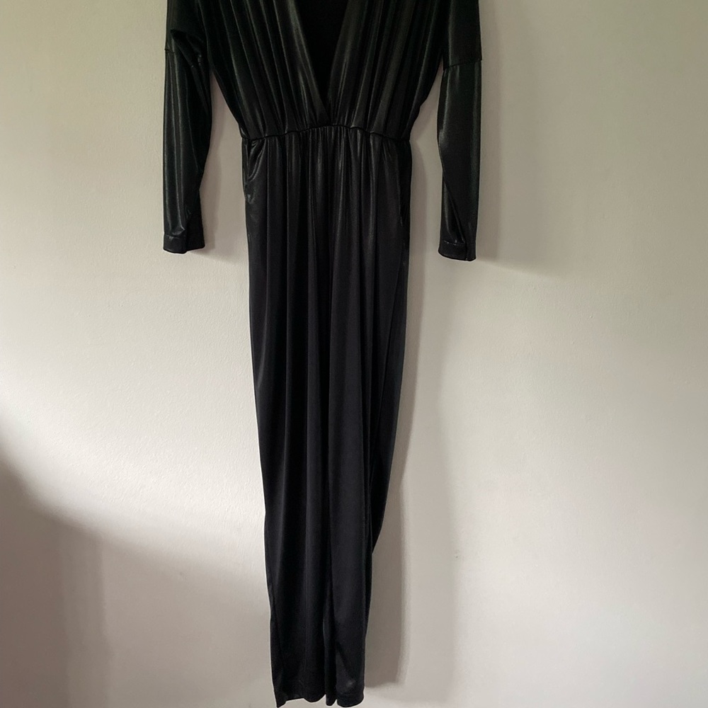 Formal Jumpsuit